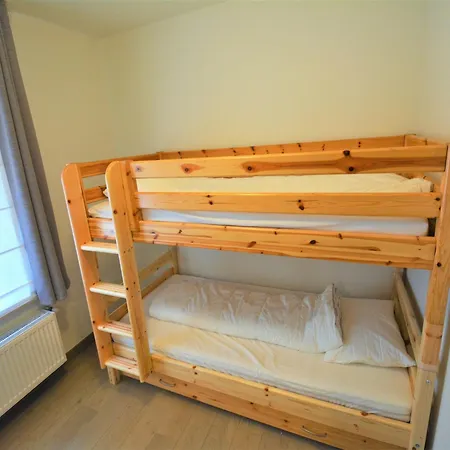 Appartement In The Centre Of