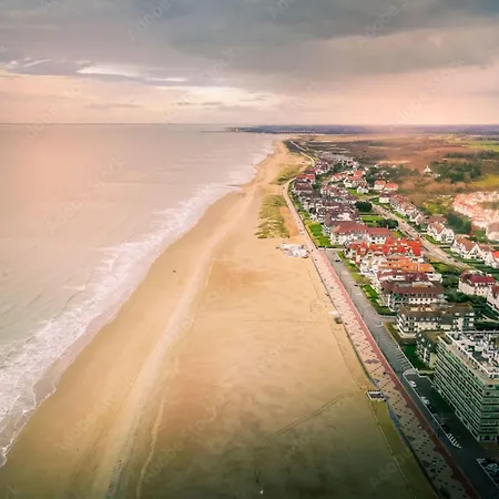 In Near The * Knokke-Heist